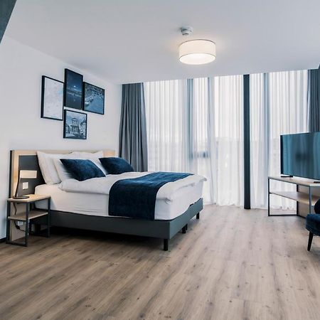Yparc Hotel Yverdon-les-Bains Esterno foto