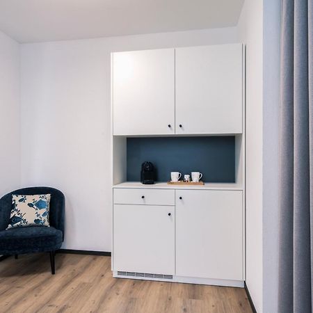 Yparc Hotel Yverdon-les-Bains Esterno foto