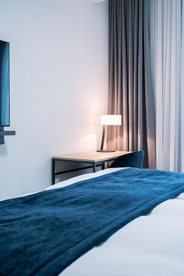 Yparc Hotel Yverdon-les-Bains Esterno foto