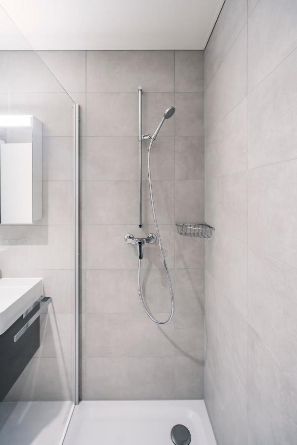 Yparc Hotel Yverdon-les-Bains Esterno foto