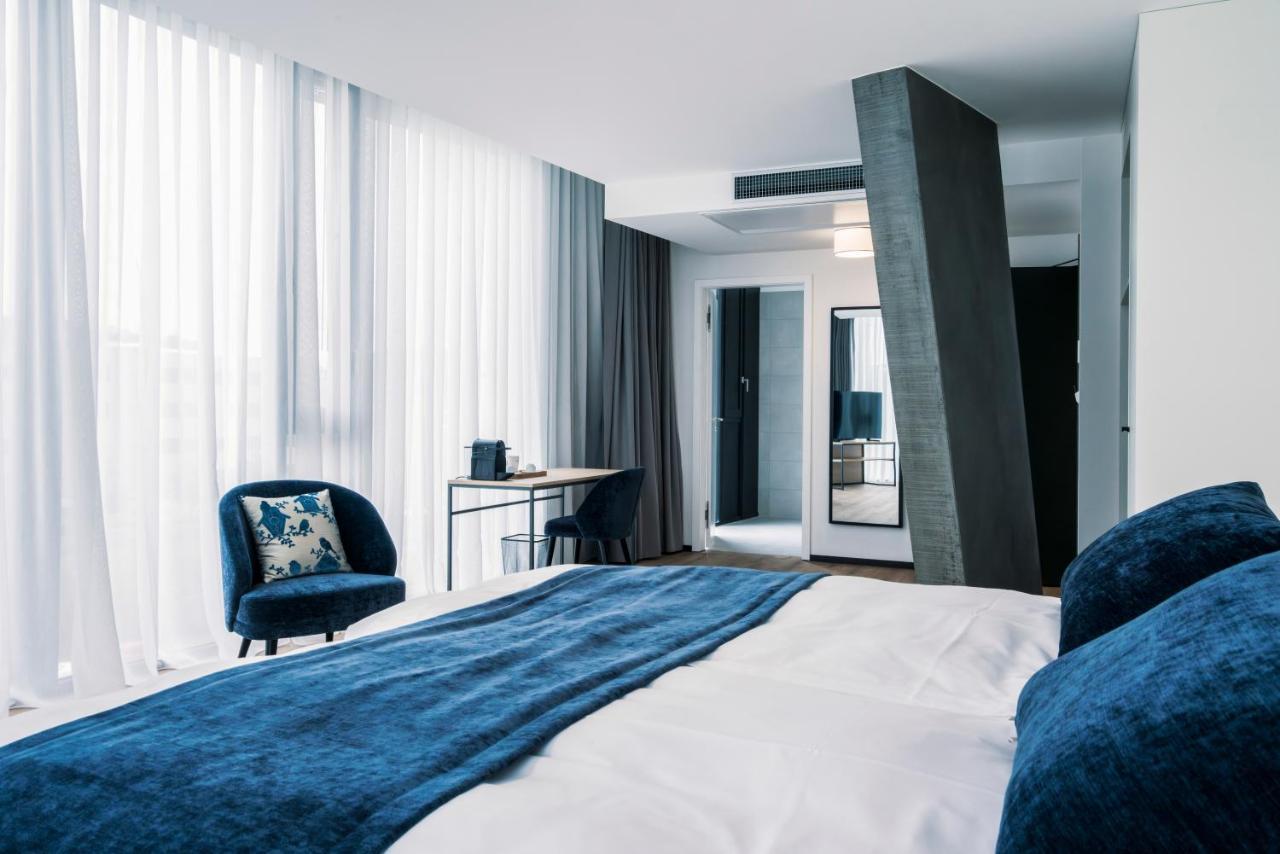 Yparc Hotel Yverdon-les-Bains Esterno foto