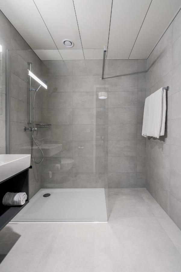 Yparc Hotel Yverdon-les-Bains Esterno foto