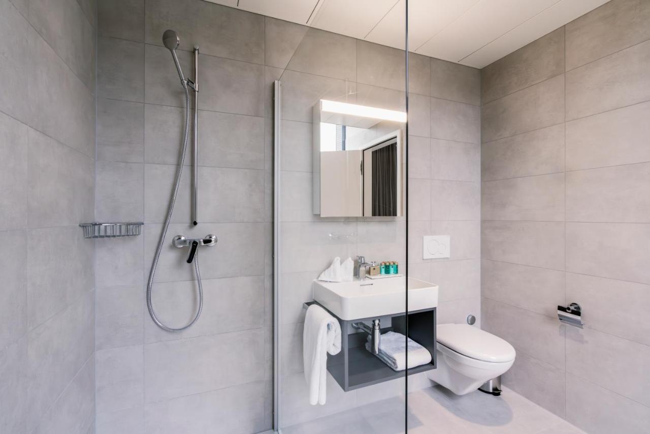 Yparc Hotel Yverdon-les-Bains Esterno foto