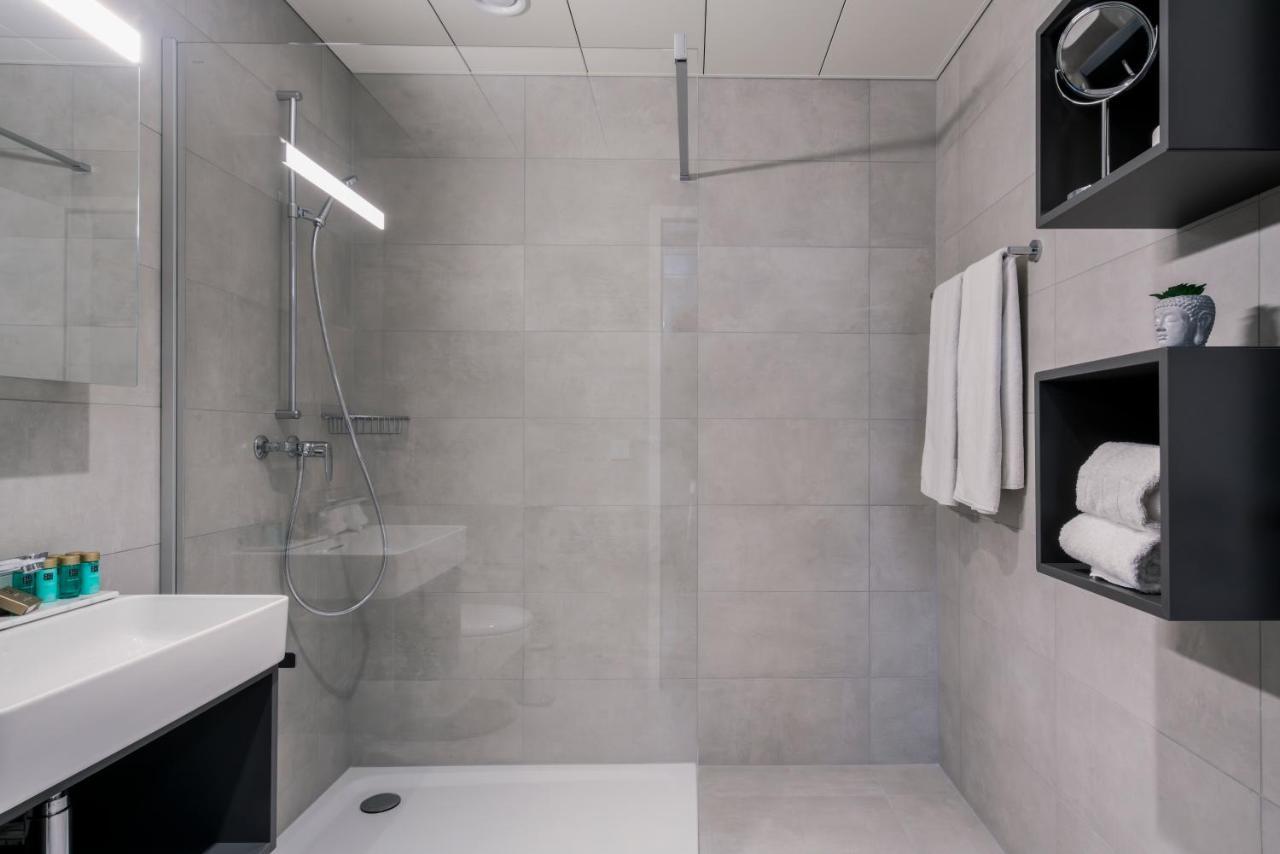 Yparc Hotel Yverdon-les-Bains Esterno foto