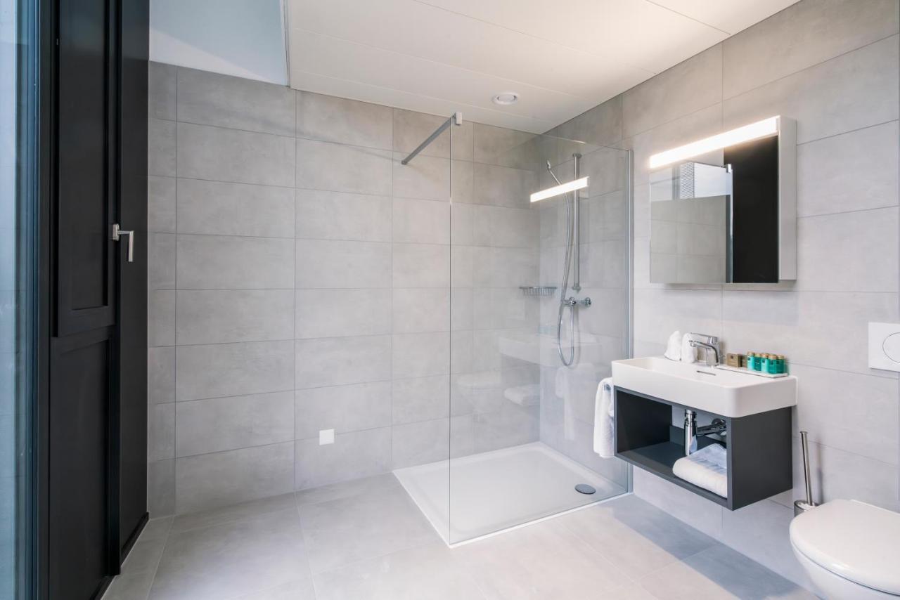 Yparc Hotel Yverdon-les-Bains Esterno foto