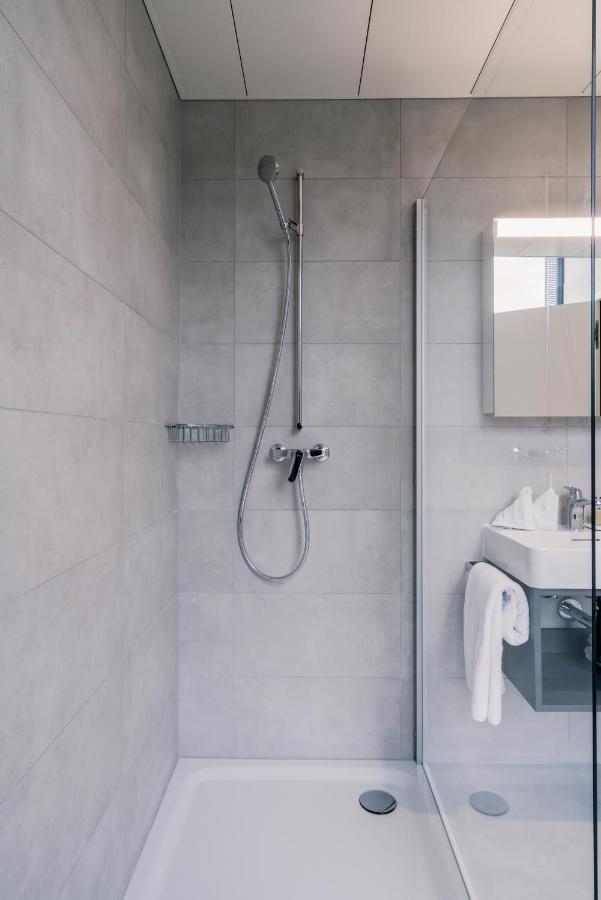 Yparc Hotel Yverdon-les-Bains Esterno foto