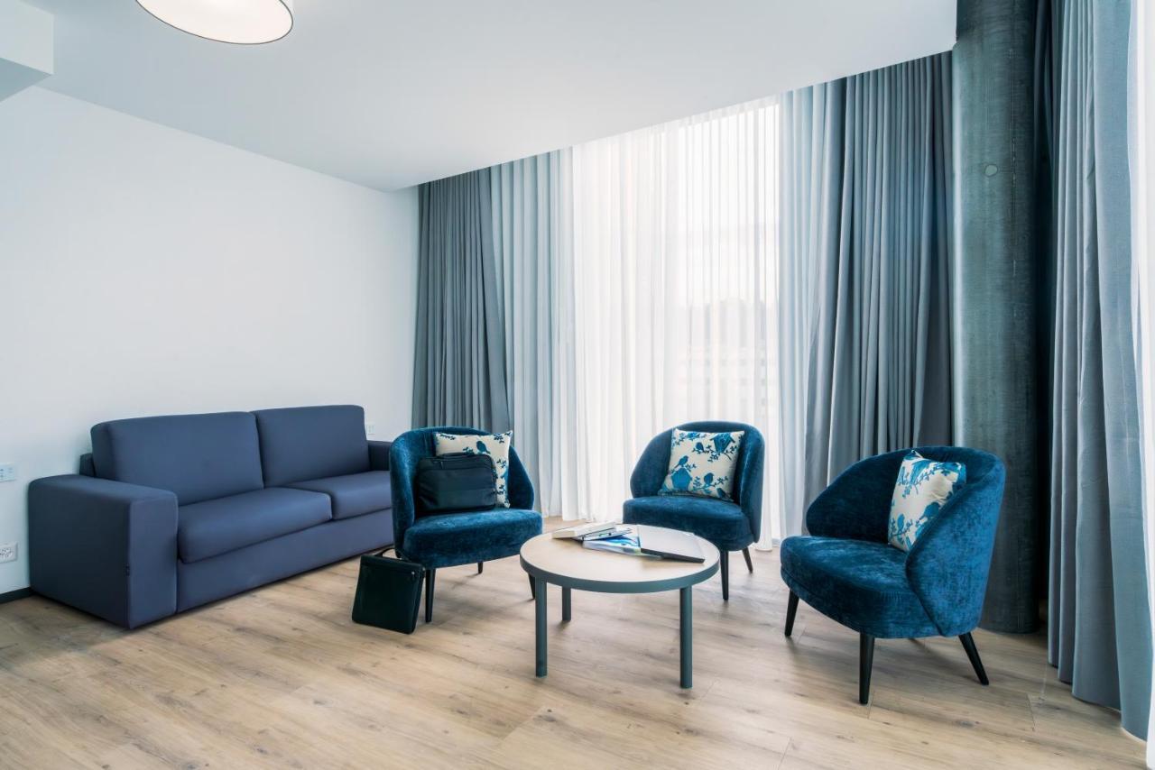 Yparc Hotel Yverdon-les-Bains Esterno foto
