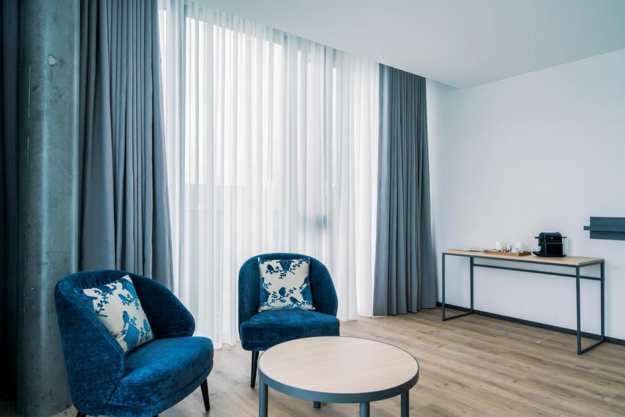 Yparc Hotel Yverdon-les-Bains Esterno foto