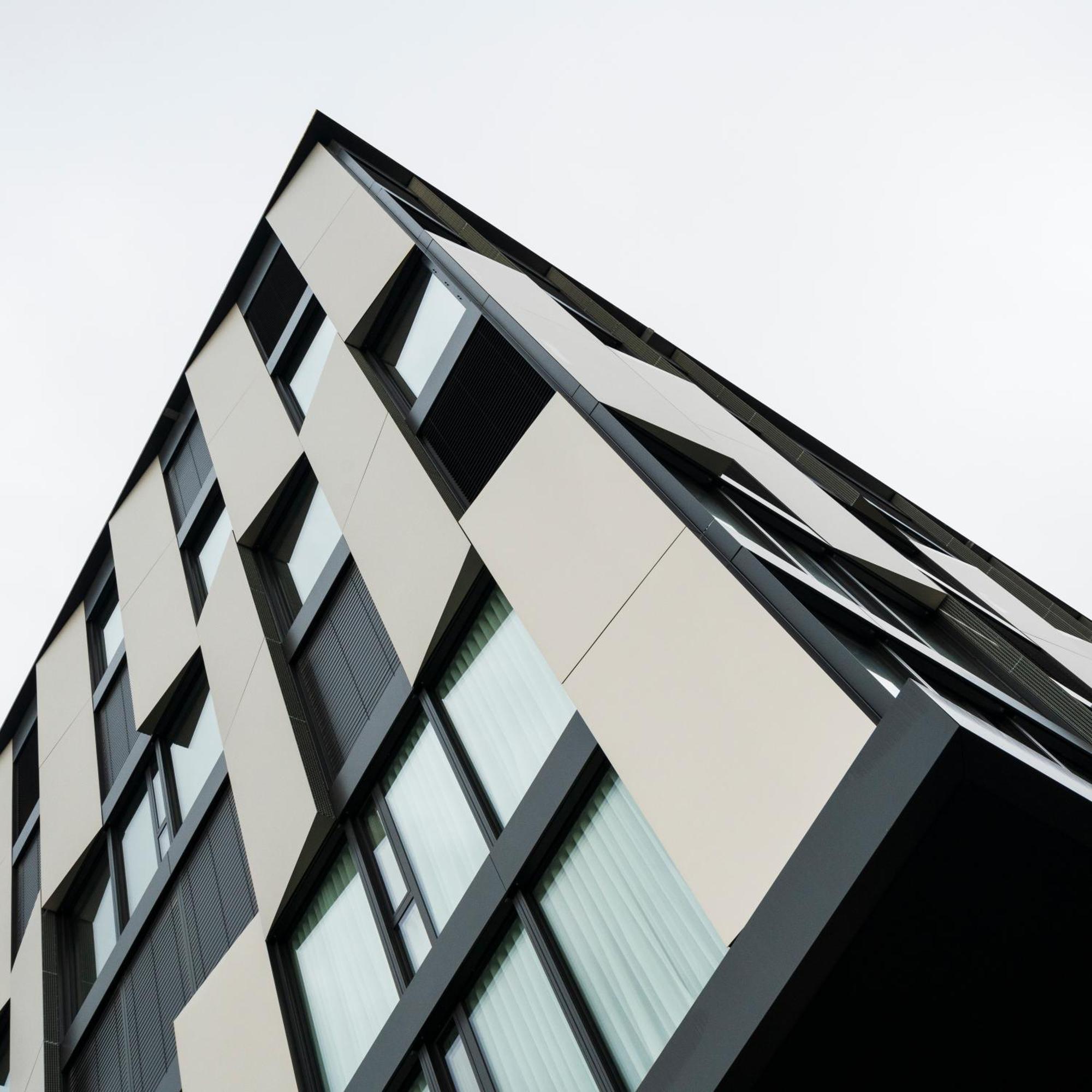 Yparc Hotel Yverdon-les-Bains Esterno foto
