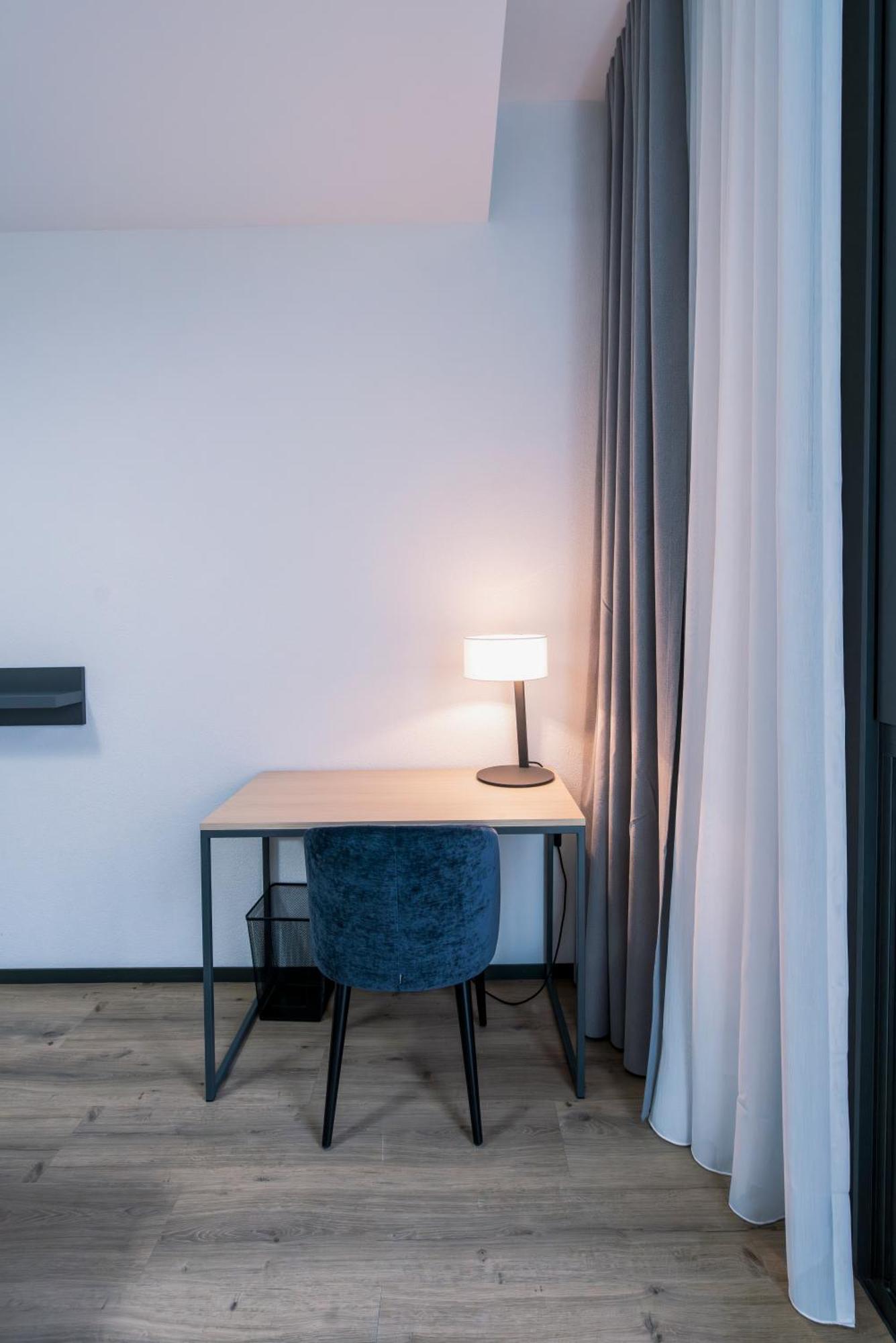 Yparc Hotel Yverdon-les-Bains Esterno foto
