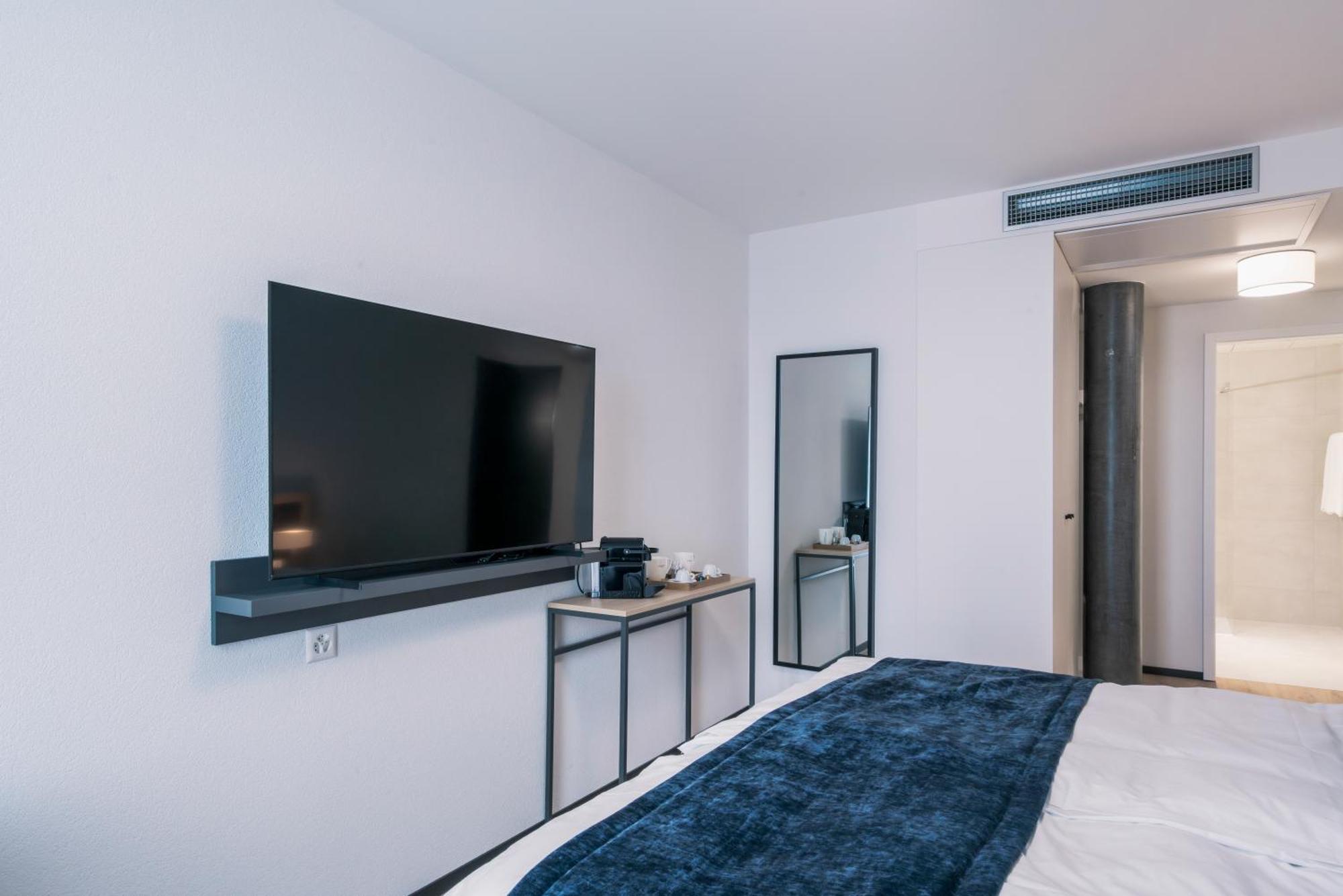 Yparc Hotel Yverdon-les-Bains Esterno foto